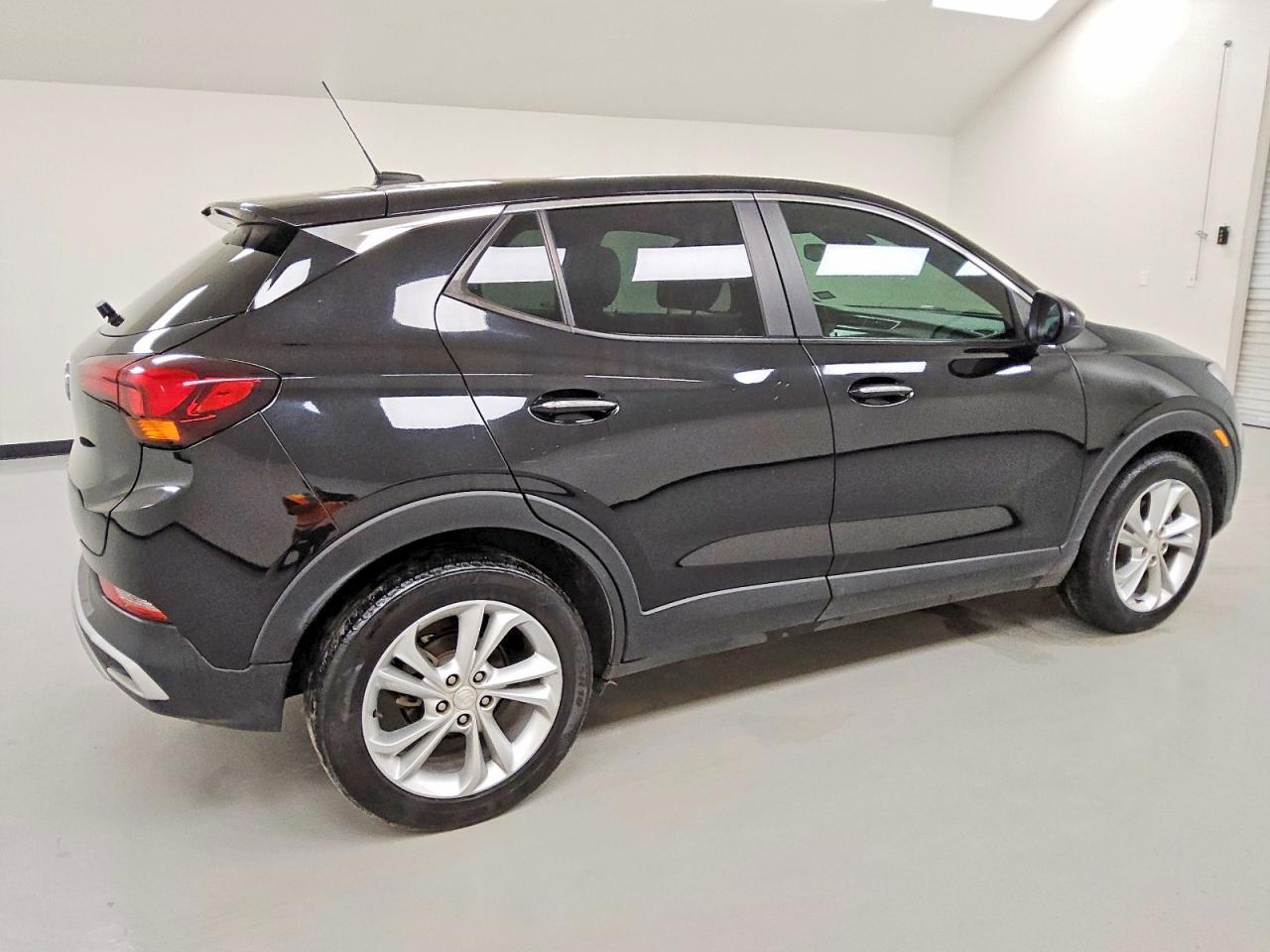 2021 Buick Encore gx Preferred