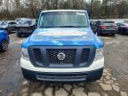 2016 Nissan NV 1500 S