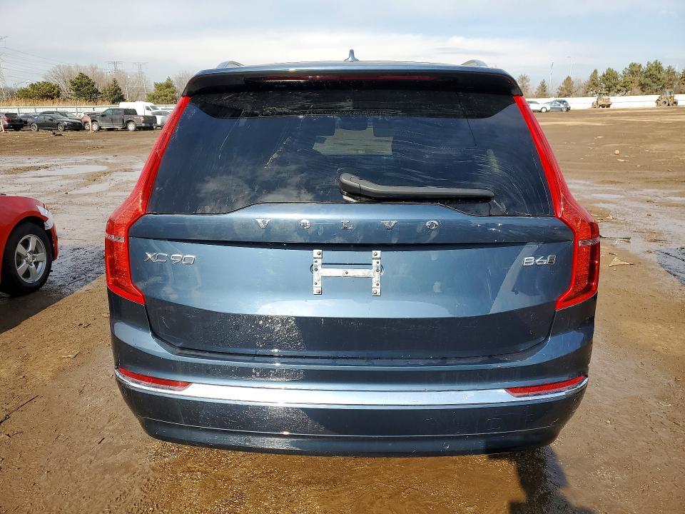 2024 Volvo Xc90 Ultimate