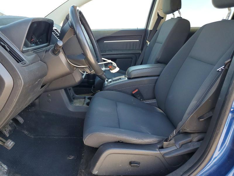 2010 Dodge Journey sxt