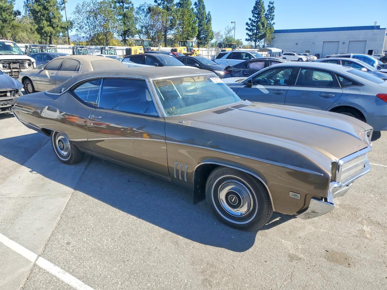 1969 Buick Skylark