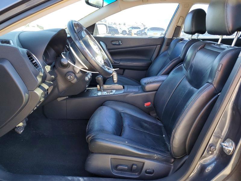 2013 Nissan Maxima s