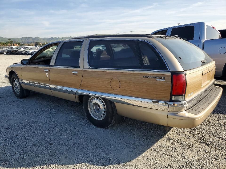1995 Buick Roadmaster Estate
