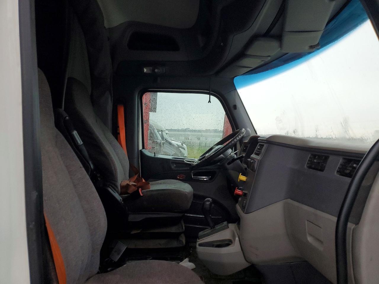 2016 Pntw 579-Semi Truck
