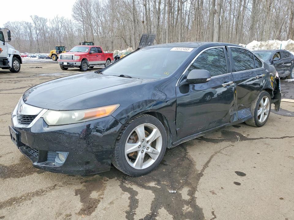 2009 Acura TSX