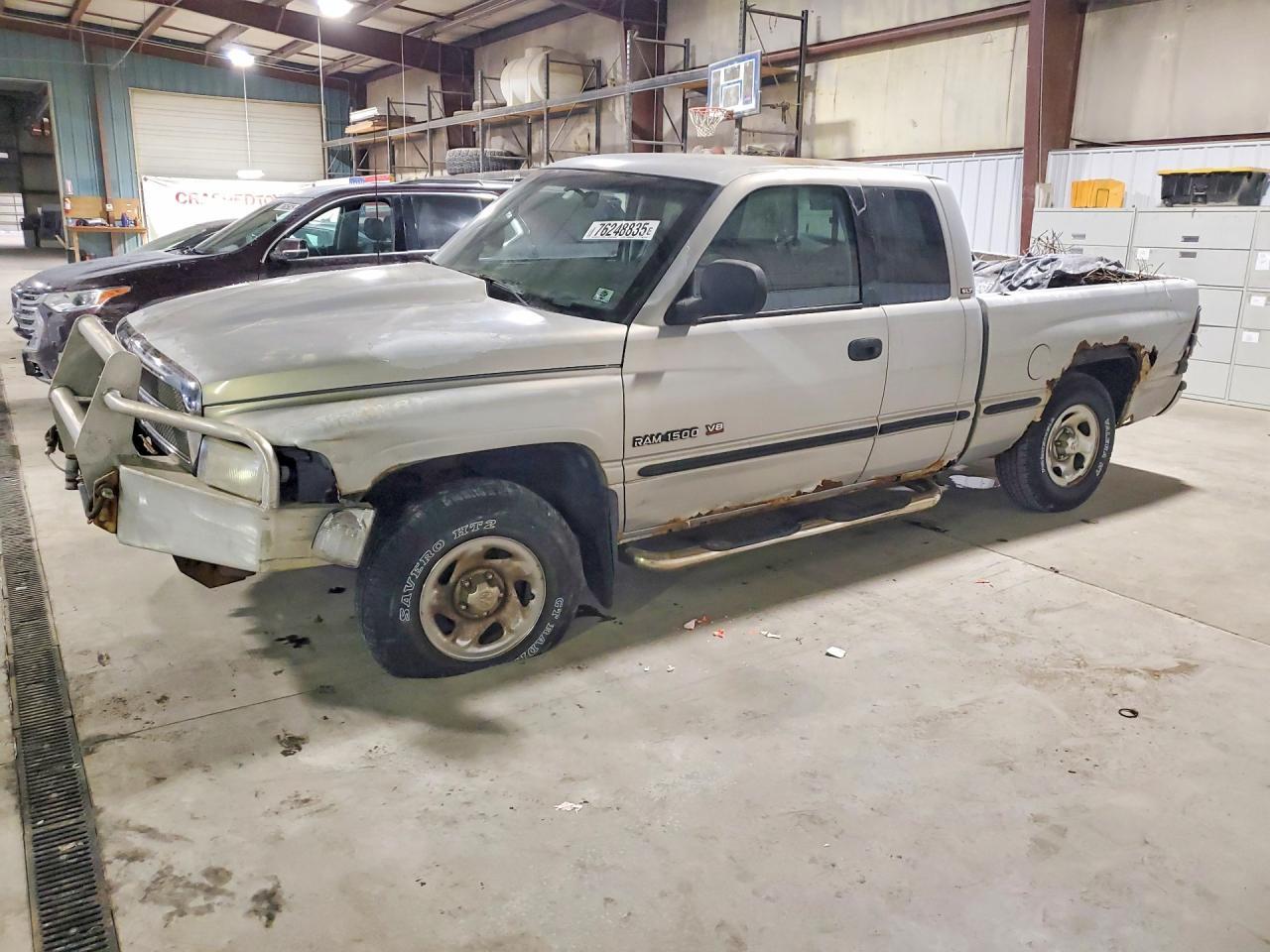 1998 Dodge Ram 1500