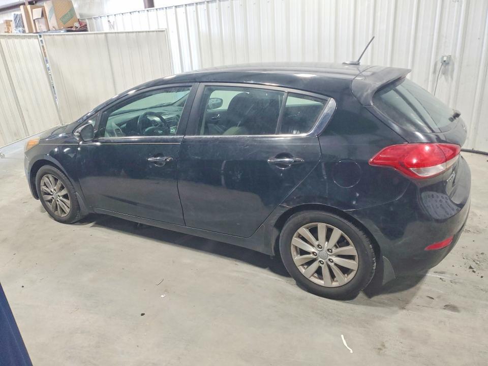2014 KIA Forte5 ex