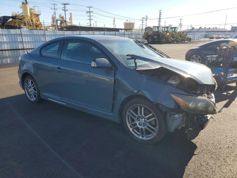2008 Scion TC
