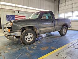 2003 Chevrolet Silverado K1500 en venta en Fort Wayne, IN