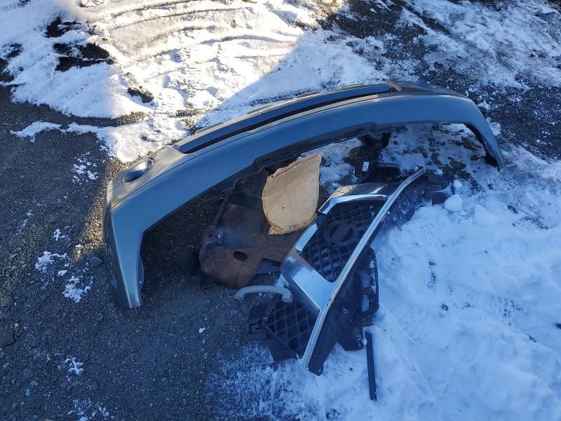 2005 Nissan Pathfinder le