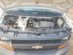 2013 Chev Express G2500