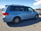 2008 Honda Odyssey exl