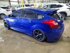 2013 Ford Focus st
