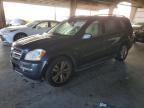 2010 Mercedes-Benz Gl 350 Bluetec