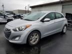 2014 Hyundai Elantra gt