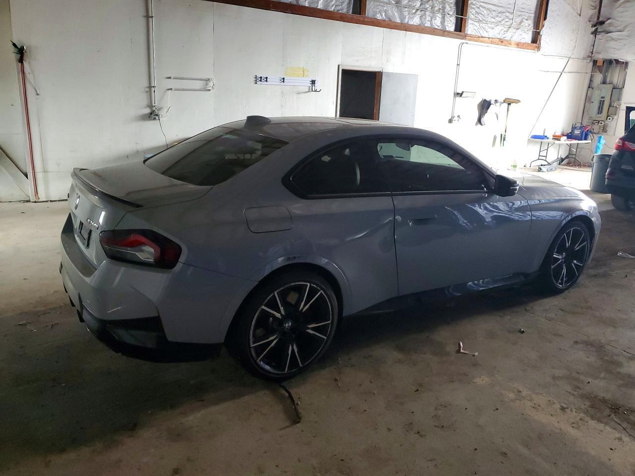 2022 BMW M240xi