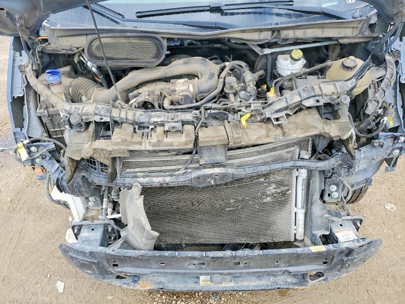 2020 Ford Transit T-250