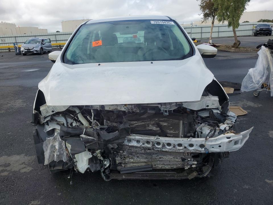 2015 Ford C-max se