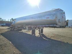 Salvage cars for sale from Copart Lufkin, TX: 2014 Heil Petro-Tank Trailer