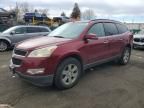 2011 Chevrolet Traverse lt