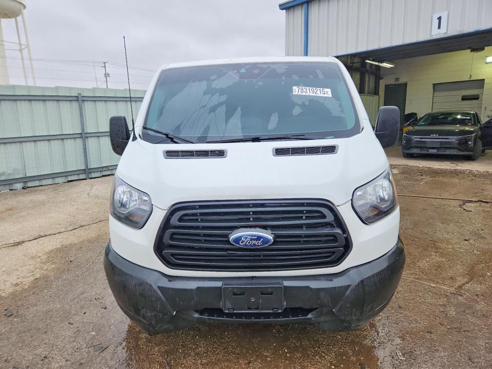 2019 Ford Transit T-150