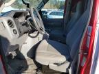 2013 Ford Econoline E350 Super Duty van