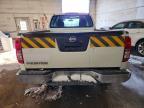 2013 Nissan Frontier S