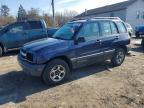 2001 Chevrolet Tracker
