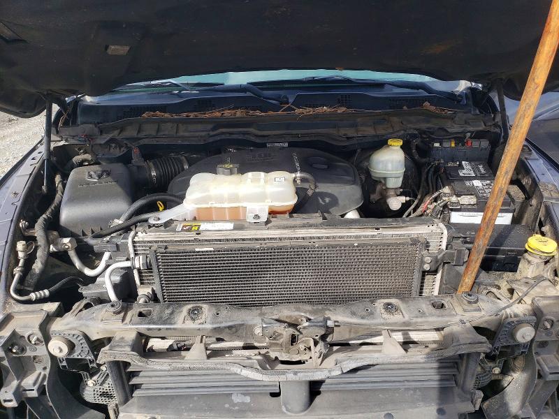 2015 Dodge RAM 1500 SLT