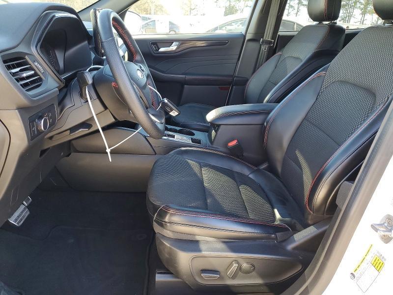 2024 Ford Escape st Line