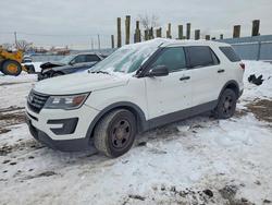 2019 Ford Explorer Police Interceptor for sale in Marlboro, NY