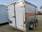 2004 Road Master Enclosed Cargo Trailer