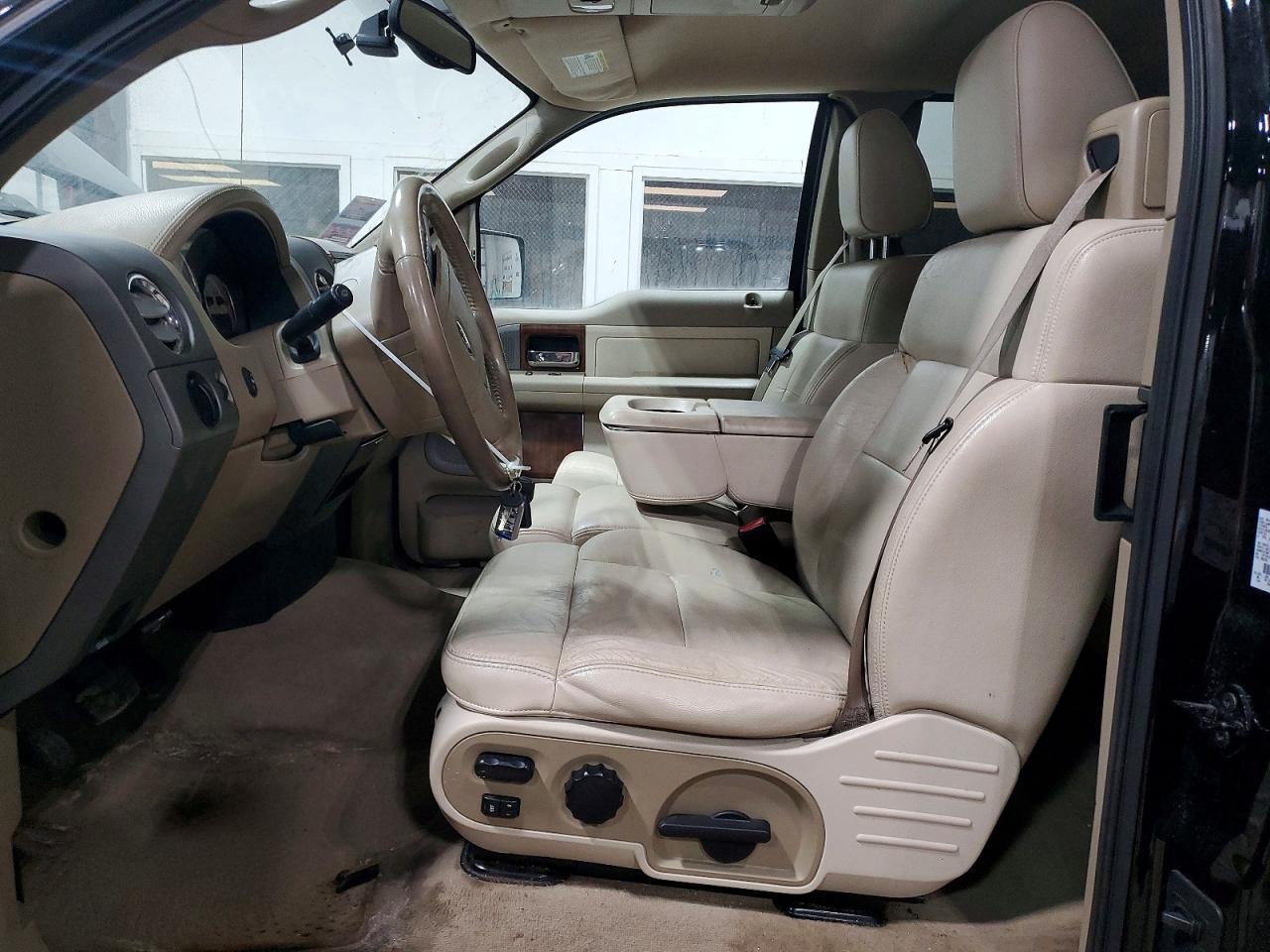 2004 Ford F150