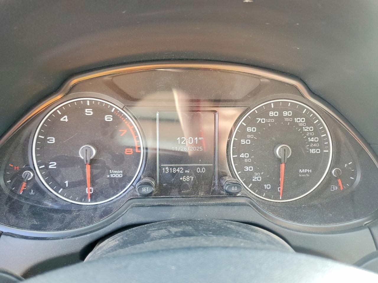 2013 Audi Q5 Premium