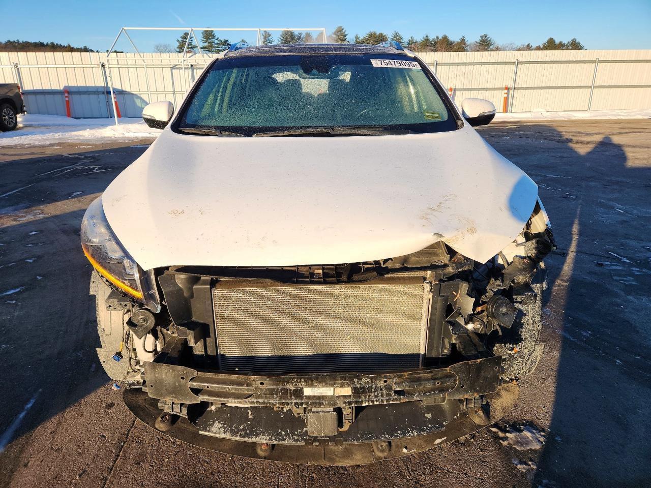 2019 KIA Sorento sx