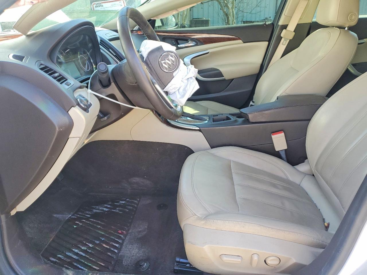 2017 Buick Regal Sport Touring