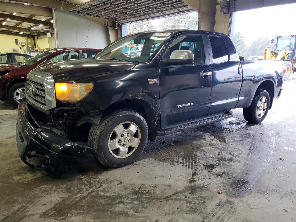 2007 Toyota Tundra Limited