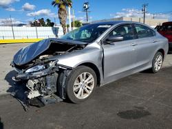 2015 Chrysler 200 Limited for sale in Sun Valley, CA