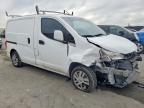 2018 Nissan NV200 2.5S