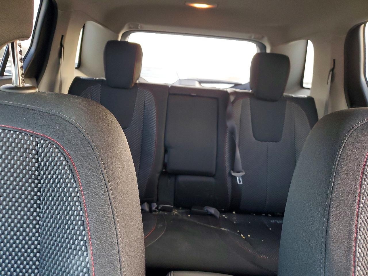 2016 GMC Terrain sle