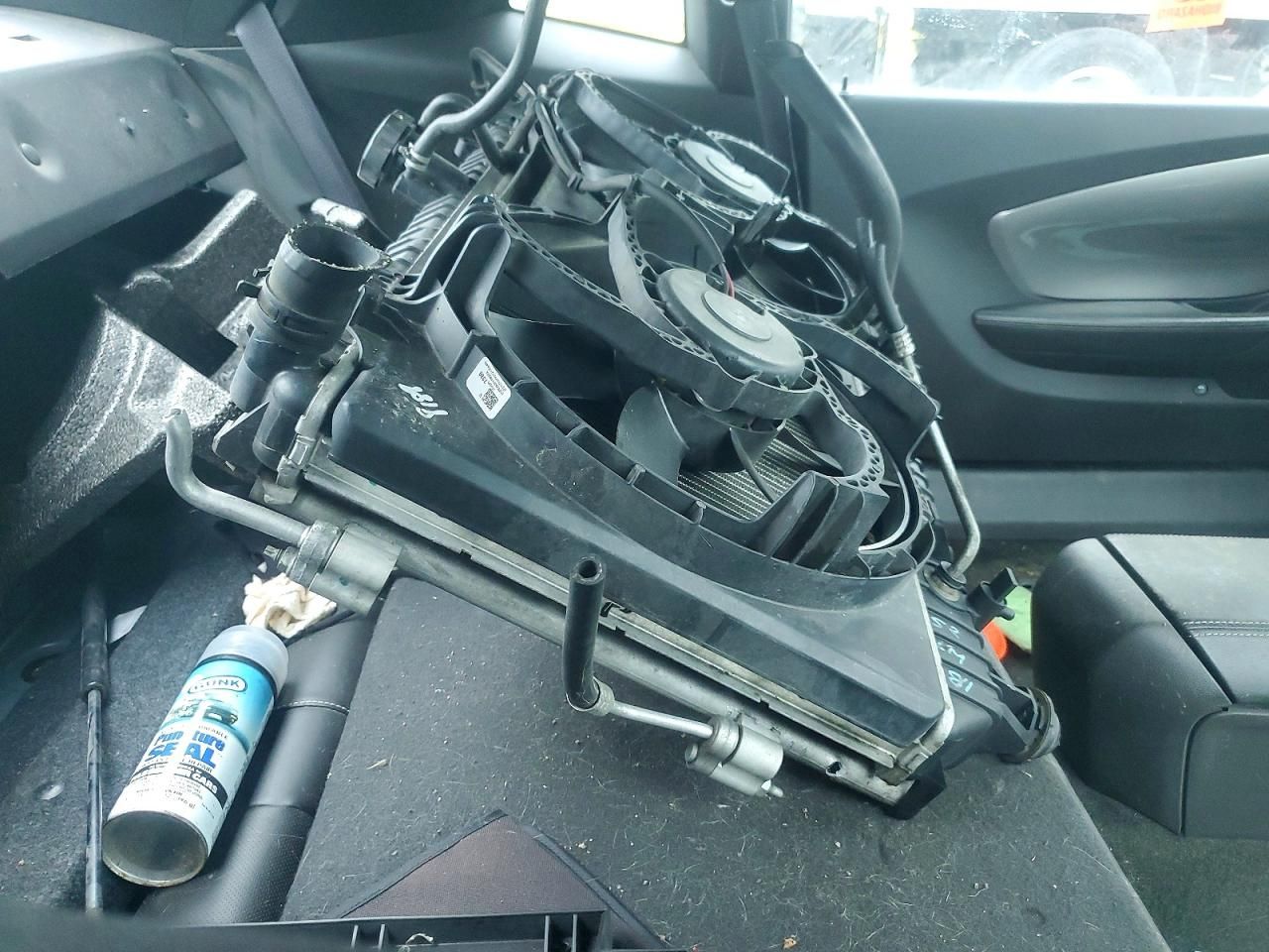 2010 Chevrolet Camaro ss