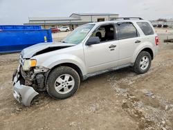 Vehiculos salvage en venta de Copart Earlington, KY: 2010 Ford Escape xlt