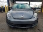 2014 Volkswagen Beetle