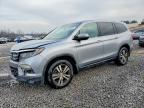 2018 Honda Pilot ex