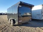 2025 Cynergy Cargo 7X12TA Enclosed Cargo Trailer