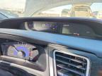 2013 Honda Civic exl