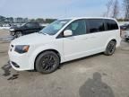 2020 Dodge Grand Caravan gt