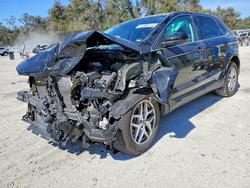 Vehiculos salvage en venta de Copart Ocala, FL: 2024 Ford Edge sel