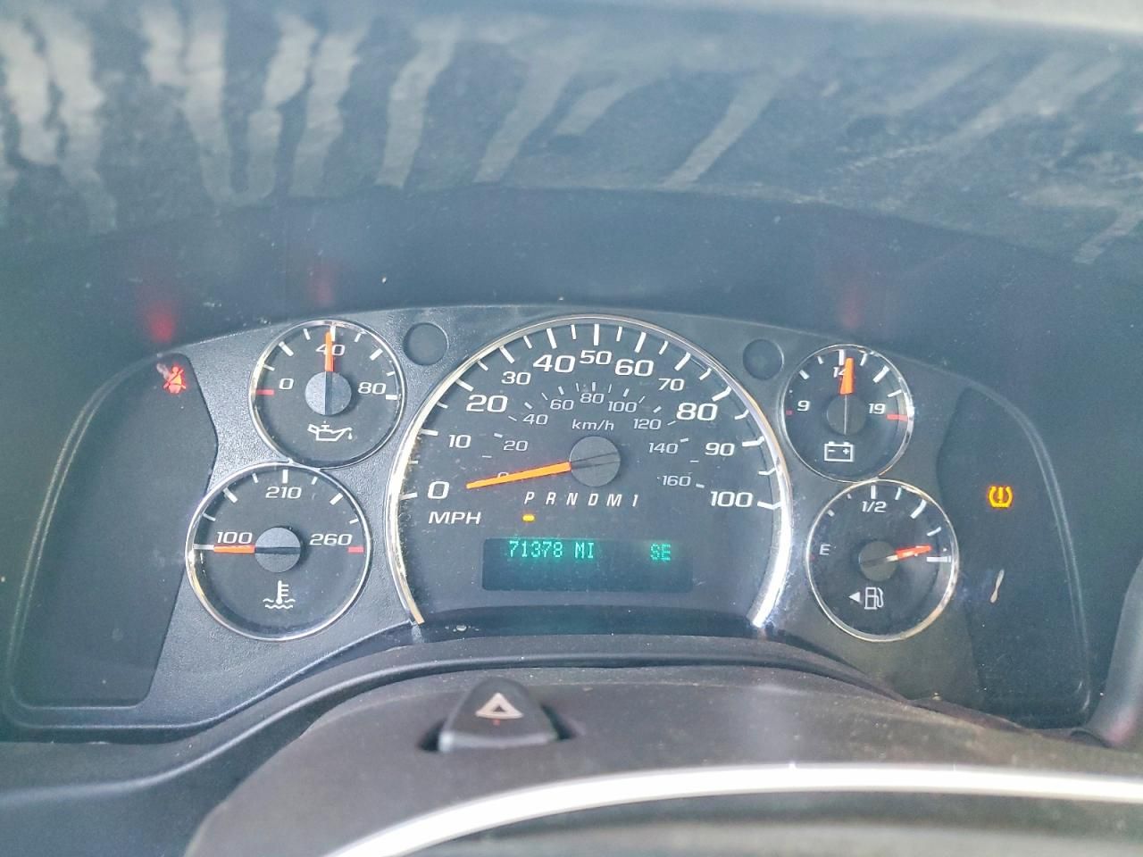 2016 Chevrolet Express G3500 LT