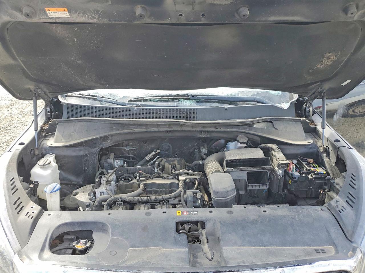 2019 KIA Sorento l